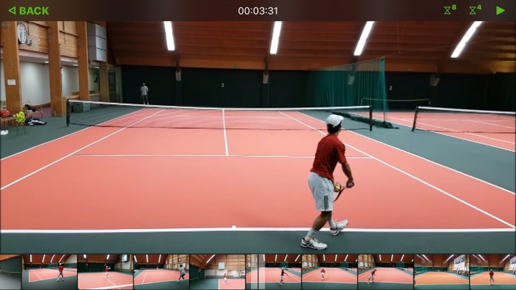 Binary Video Player screenshot-3