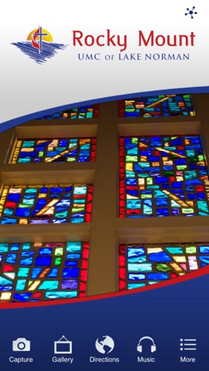 Rocky Mount UMC of Lake Norman(圖1)-速報App