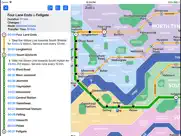 tyne and wear metro by zuti ipad resimleri 2