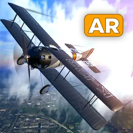 AR Airplanes Cheats