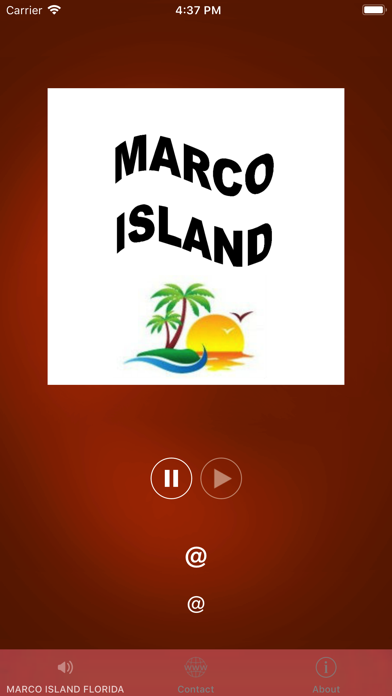 How to cancel & delete MARCO ISLAND FLORIDA from iphone & ipad 2