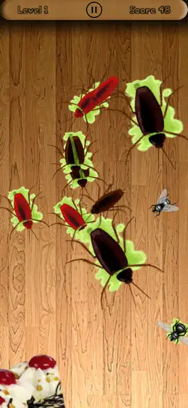 Game screenshot Beetle Smash! hack