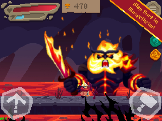 Screenshot #6 pour Amon Amarth