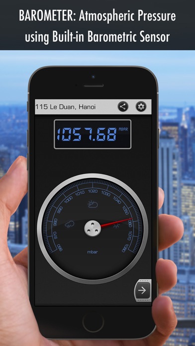 Compass X - GPS Magnetic North Screenshot 4 - AppWisp.com Compass X - GPS Magnetic North Screenshot 4 - AppWisp.com