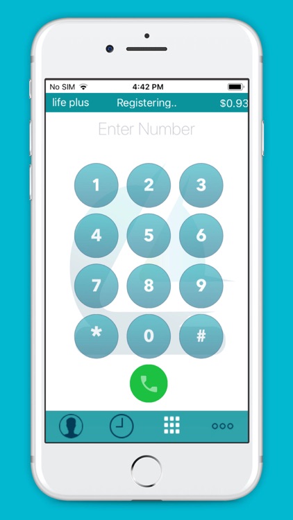 Life Plus Dialer