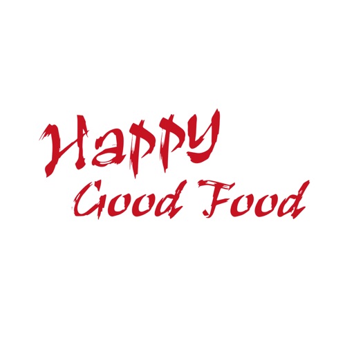 Happy Good Food Edinburgh