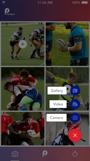 PassSport(圖3)-速報App