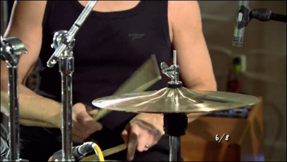 Screenshot #3 pour Drum Clinic HD Light