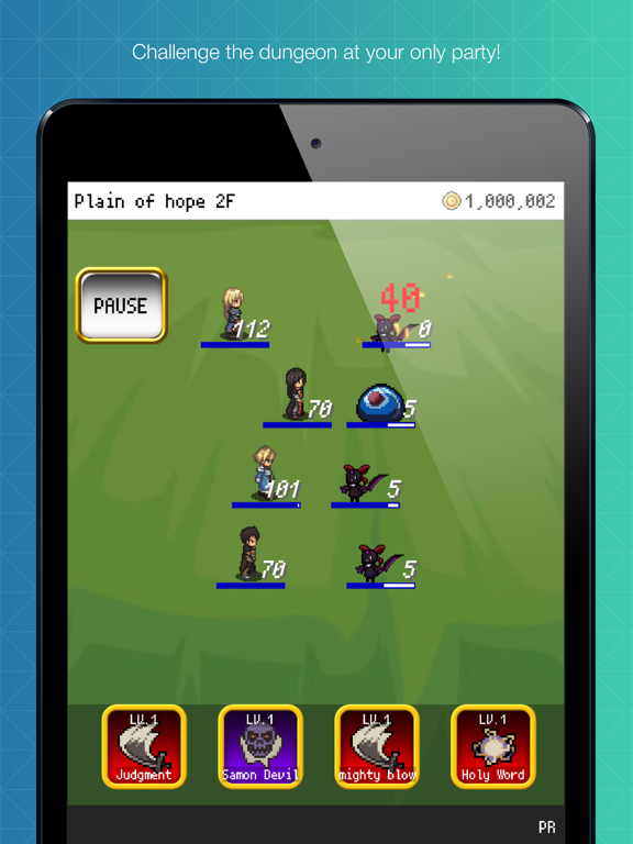 Screenshot #5 pour Slash Brave