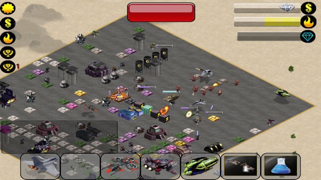 盟軍戰爭(圖3)-速報App