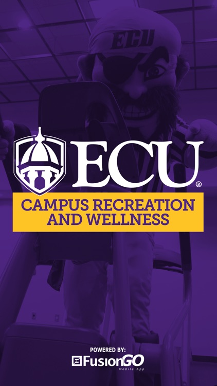 ECU Rec and Wellness