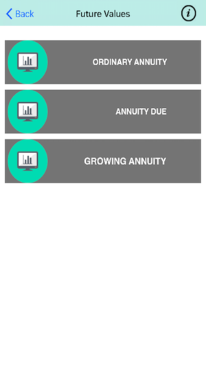 Smart Finance Calculator(圖3)-速報App