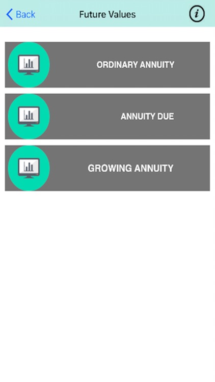 Smart Finance Calculator