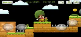 Game screenshot Run on SubWay apk