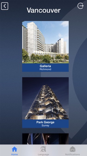 Concord Realtor Advantage(圖2)-速報App