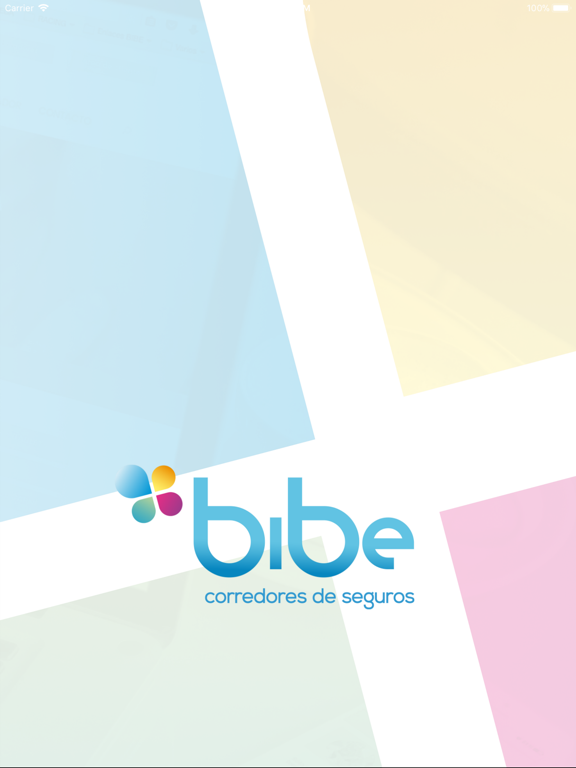 Screenshot #4 pour BIBE Seguro