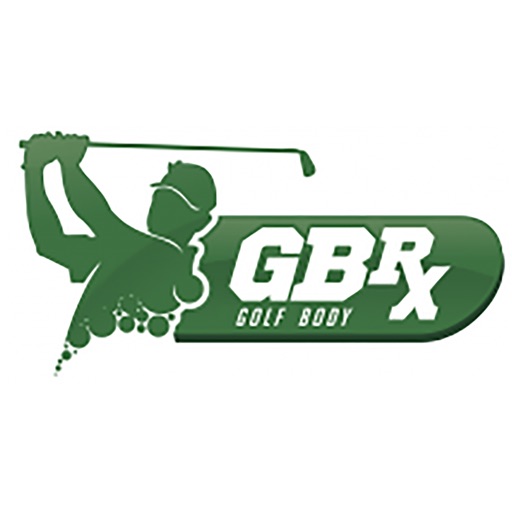 Golf Body Rx