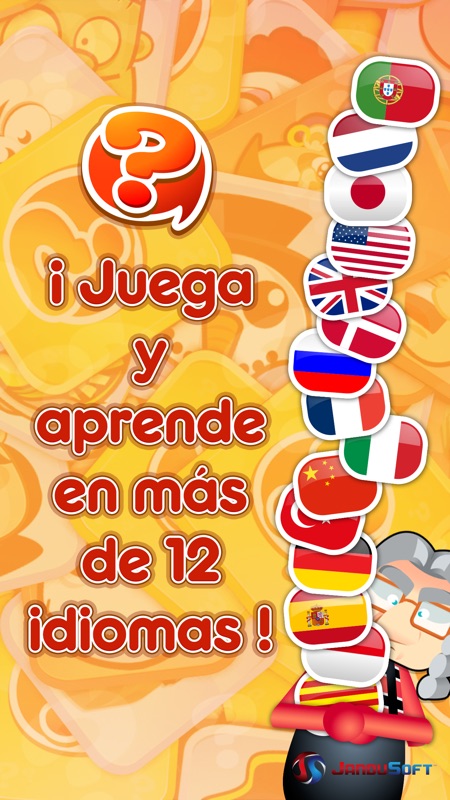 Adivina Quién Es! screenshot 5