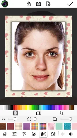 Game screenshot BS PRO-makeup blur effects apk