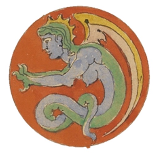 Vitraux basilique Saint-Denis