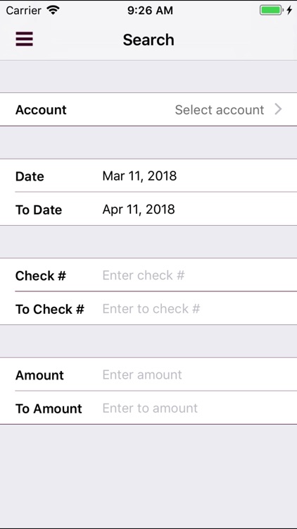 VSB Mobile-Valley State Bank screenshot-3