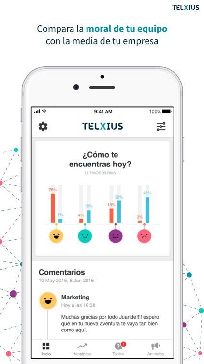 Hola Telxius