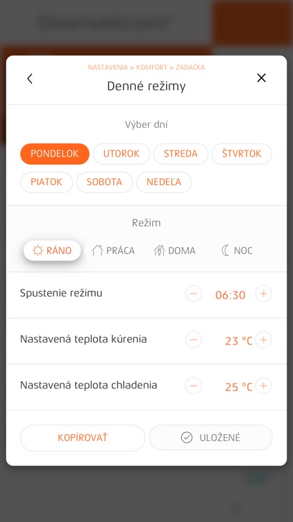 Domotron screenshot-3