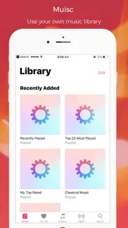 flynt - sync effects to music iphone resimleri 4