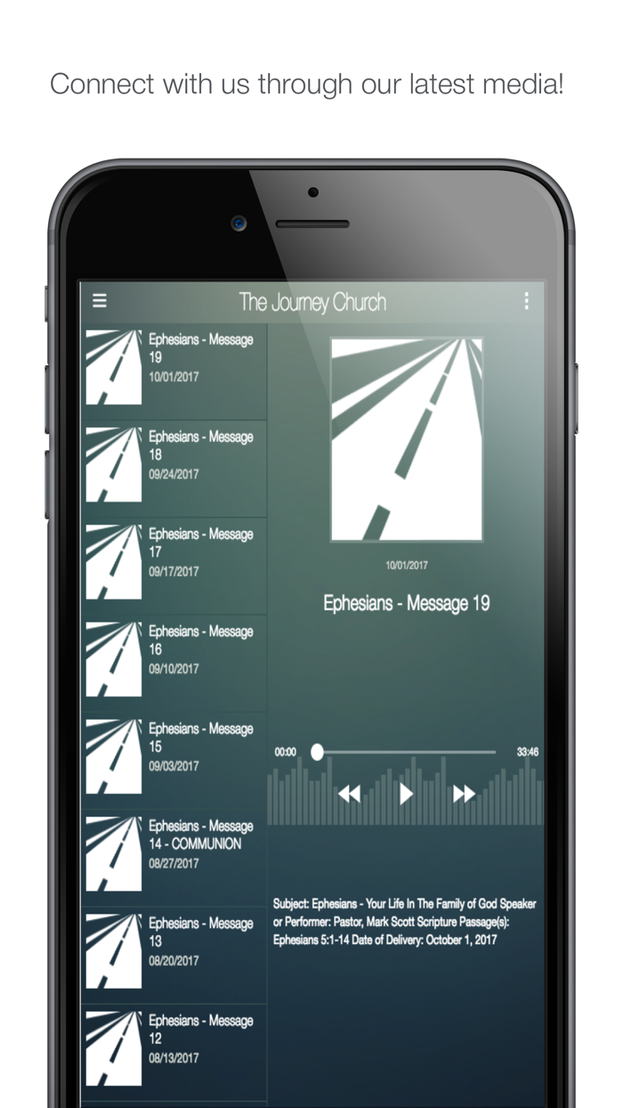 The Journey Church Yorba Linda