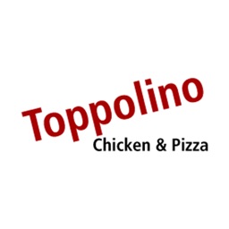 Toppolino Chicken and Pizza