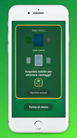 Game screenshot Burraco Classico Multiplayer hack