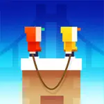 Bouncy Ropes App Support