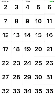 binarycalc - binary calculator iphone resimleri 3