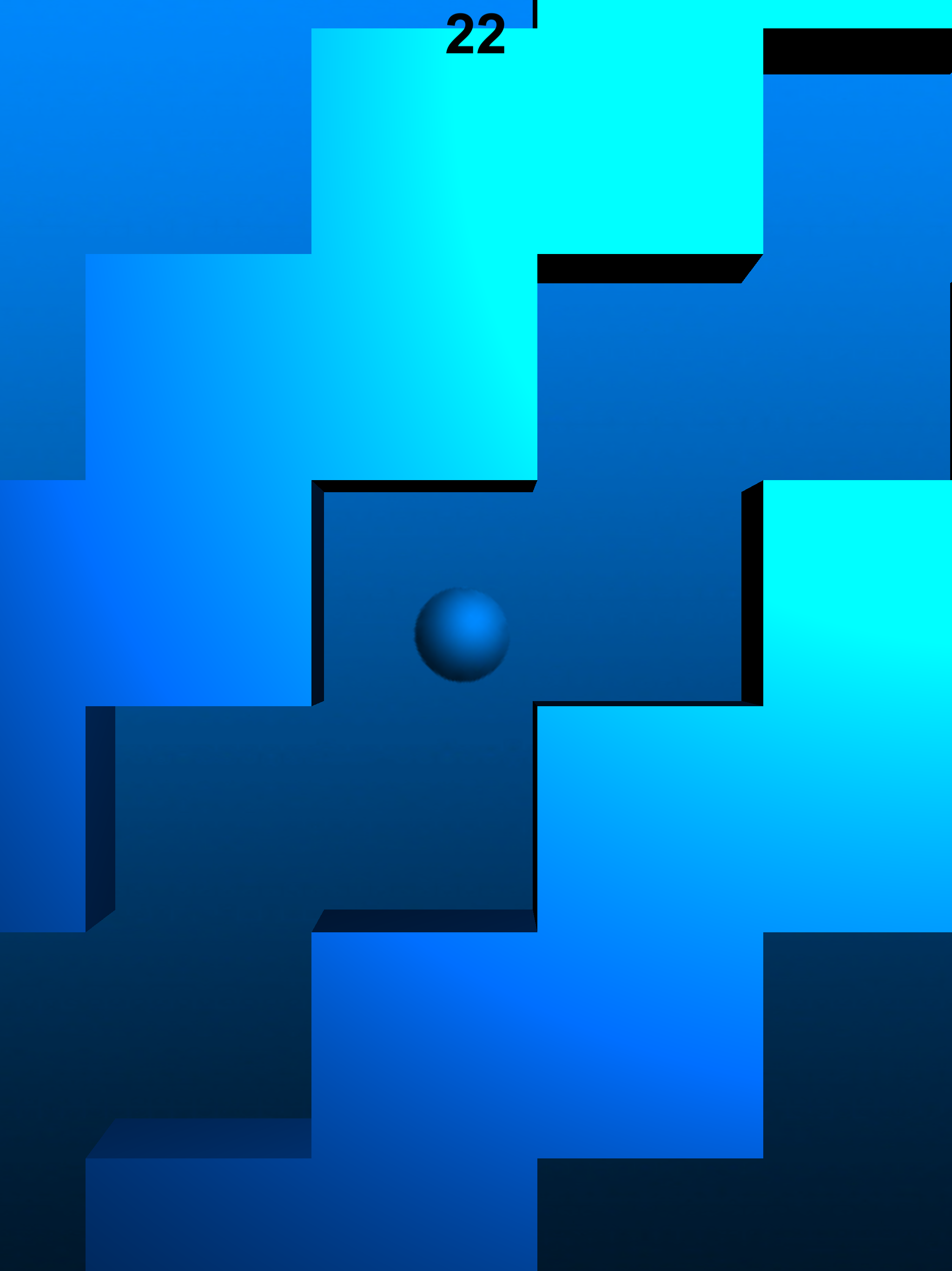 Ball Shuttle - running games screenshot 6