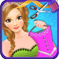 Activities of Princess Tailor Dress Design