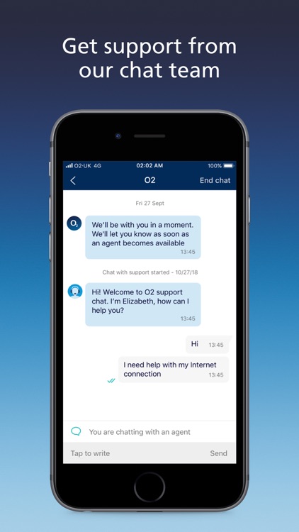 O2 Ask screenshot-3