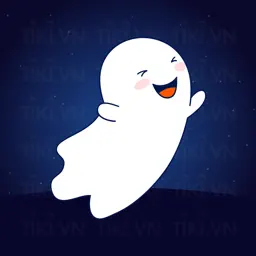 Tiki.vn - Stickers app icon