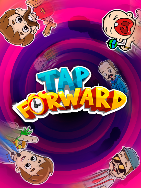 Screenshot #4 pour Tap Forward