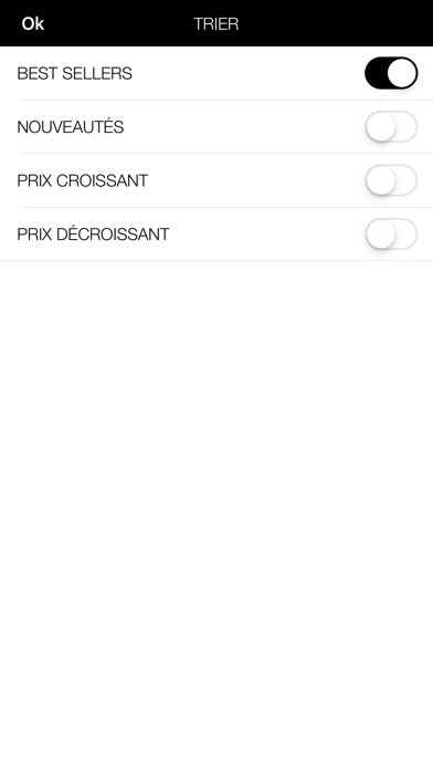 Godechot Pauliet Screenshot