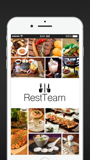 RestTeam