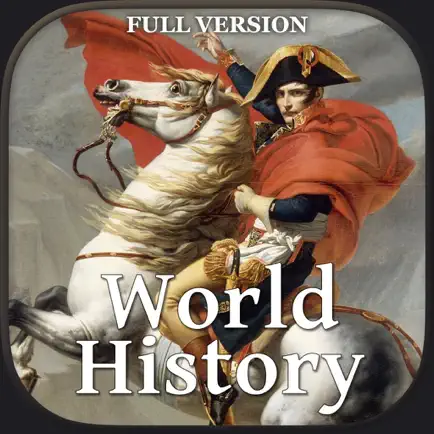 World History (Full Version) Cheats