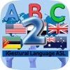 iGestural Language ASL Lite II