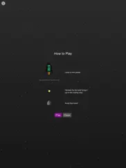 lander game айпад изображения 4