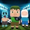 Cartoon Play Soccer is a casual football/soccer game