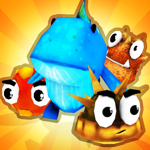 Monster Adventures icon