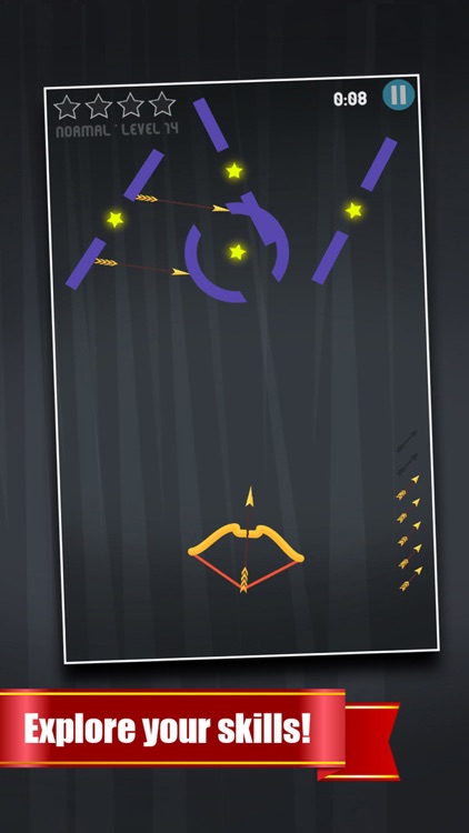 Bow and Star screenshot-4