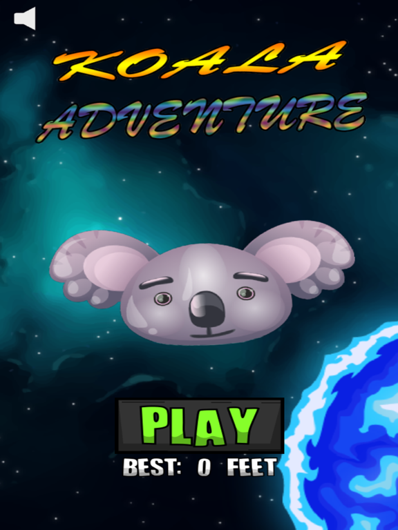 Screenshot #4 pour Koala Adventure