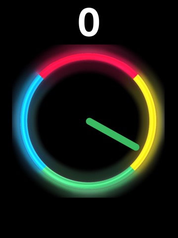 Color-Go-Round screenshot 2