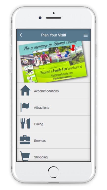 Boone Chamber of Commerce