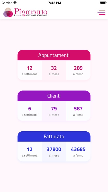 Pigmento screenshot-4